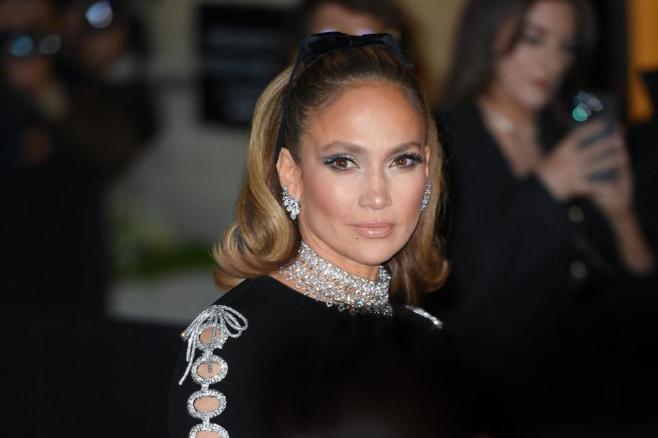 Jennifer Lopez