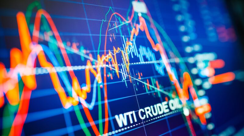 Crude oil prices today: WTI rose 1.38%, Brent Crude rose 1.31%.