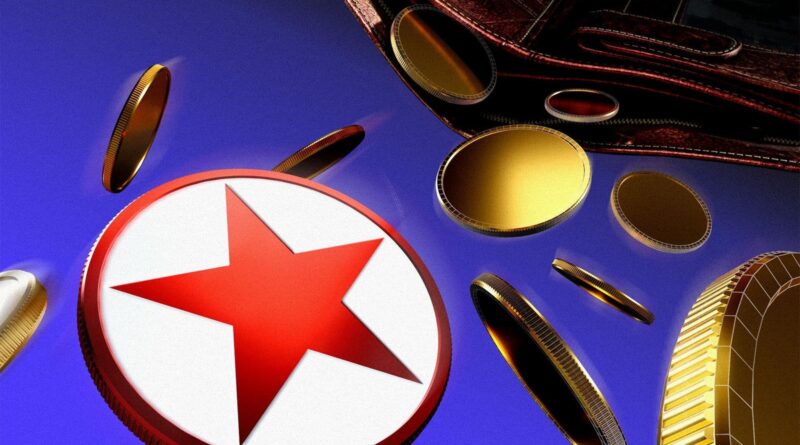 Did the Digital Currency Group profit from $60 million in North Korean Crypto Money Laundering?